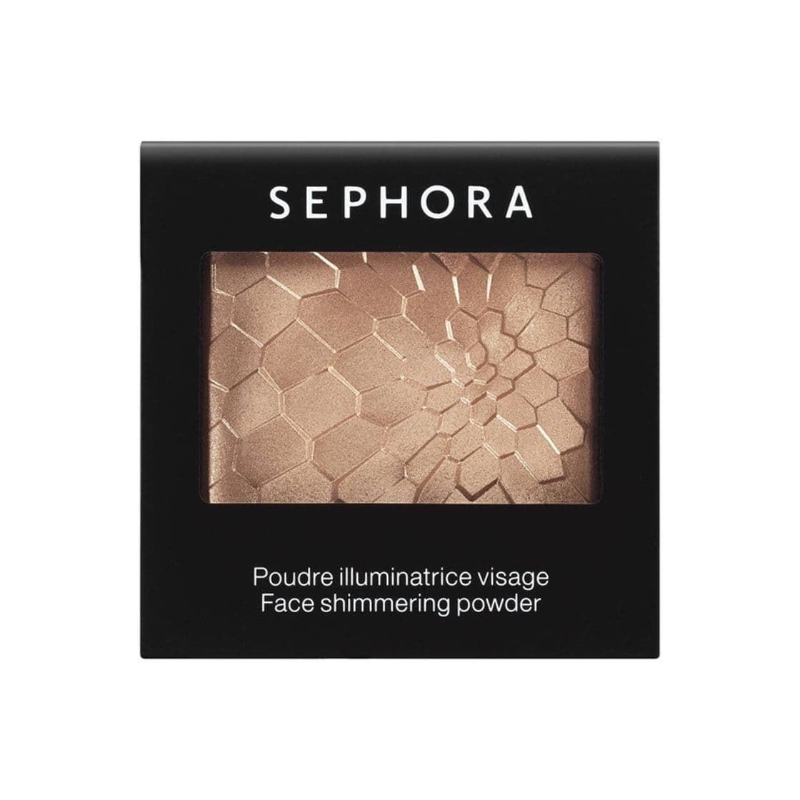 Producto Iluminador Sephora