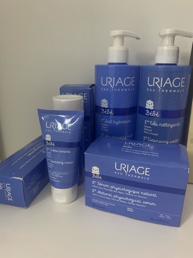 Producto Uriage 