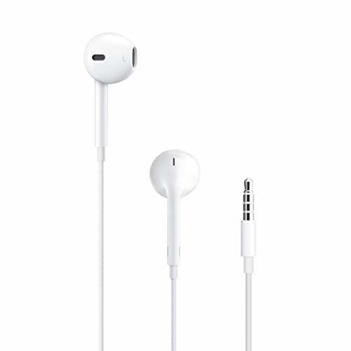 Electrónica Apple EarPods con conector Lightning