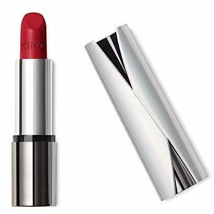 Beauty Kiko Milano Luscious Cream Lipstick 510