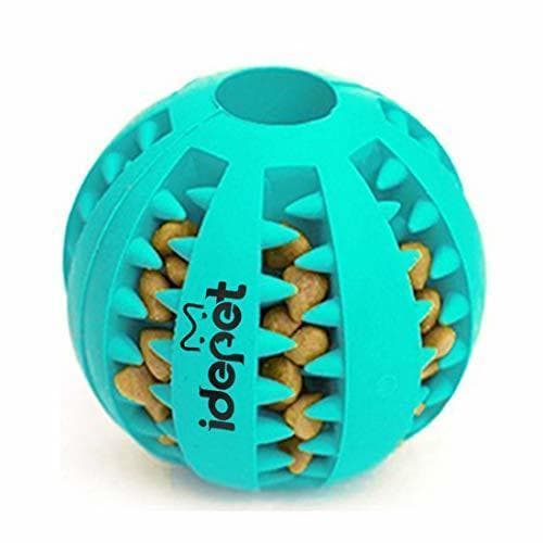 Producto Idepet Pelota de Juguete para Perros