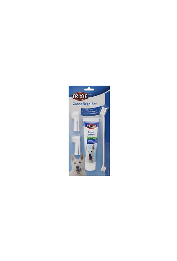 Producto Trixie Set Higiene Dental