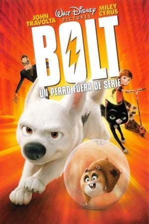 Movie Bolt