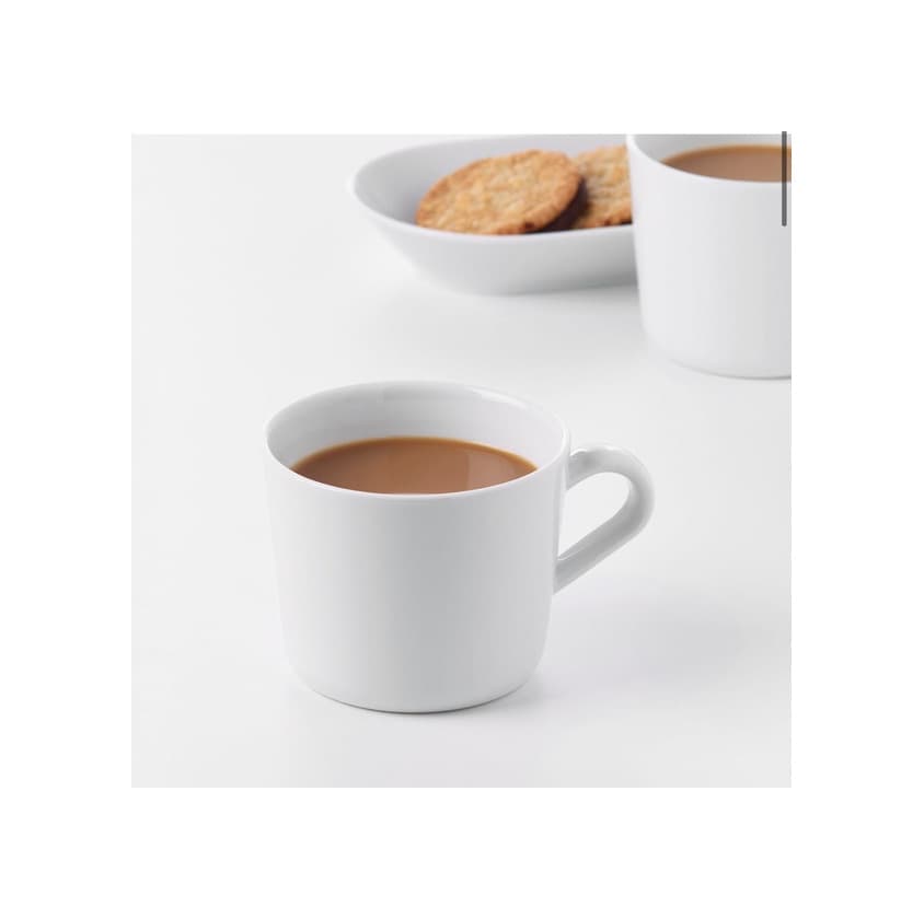 Product Caneca IKEA