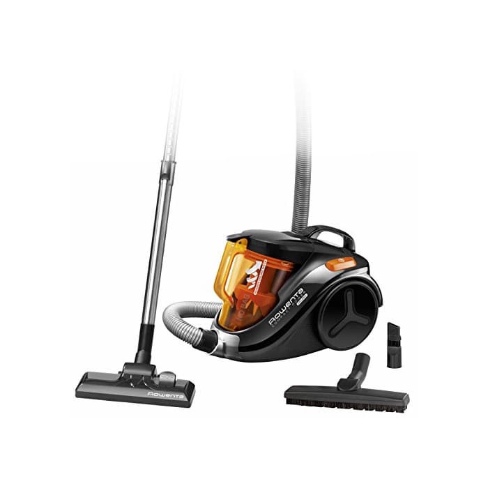 Home Rowenta Compact Power Cyclonic RO3753