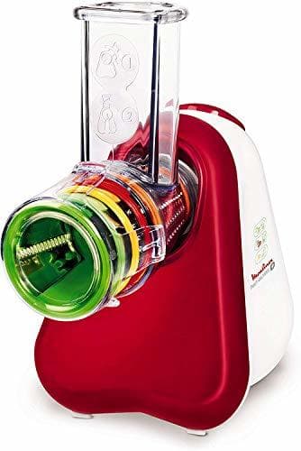 Home Moulinex Fresh Express Plus - Rallador