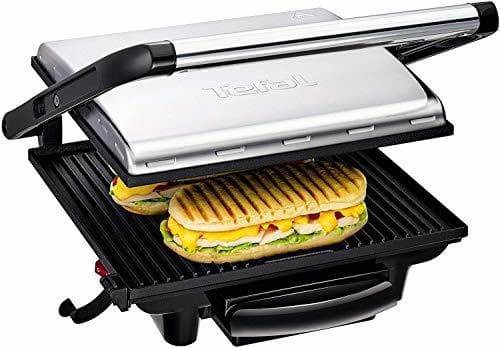 Producto Tefal Grill Multifunción Inicio GC241D12 - Potencia de 2000 W