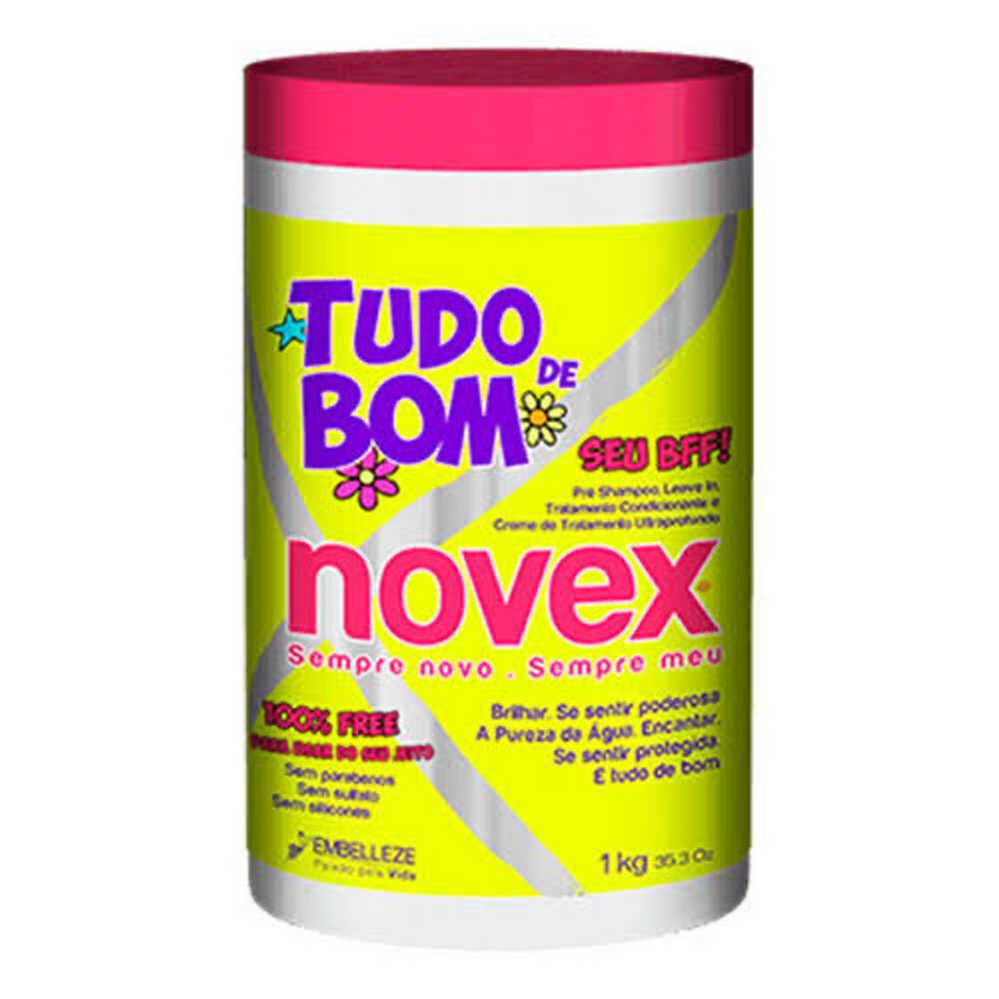 Moda Creme novex