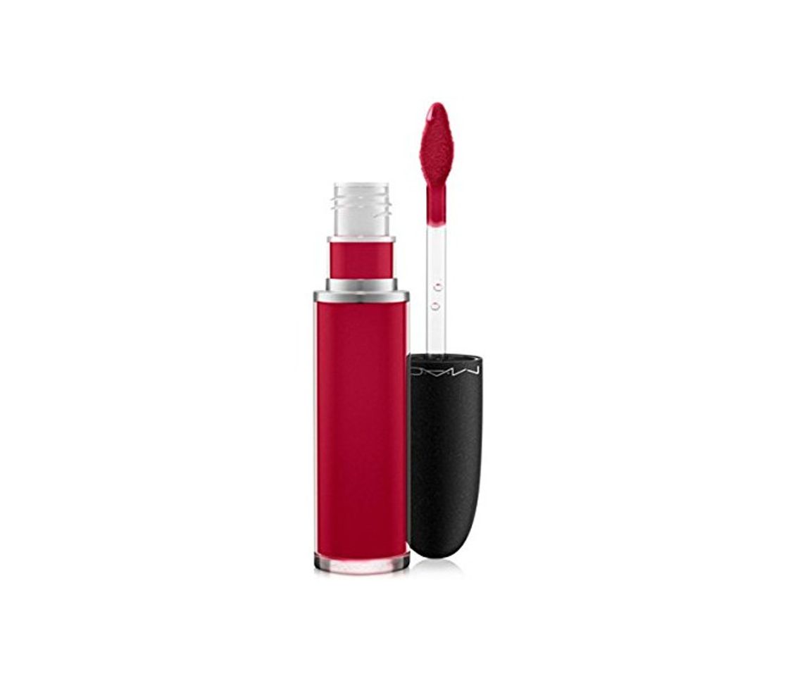 Belleza Mac Retro Matte Liquid Lipcolour DANCE WITH ME by M.A.C