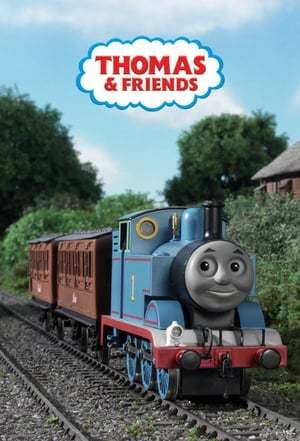 Serie Thomas & Friends