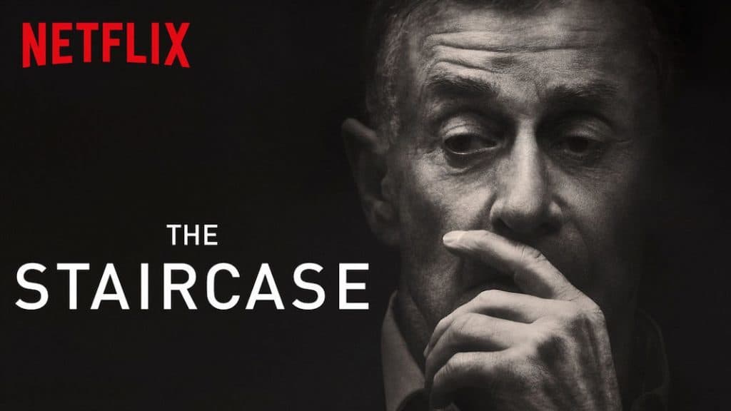 Serie An American Murder Mystery: The Staircase