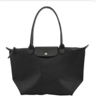 Producto Black Longchamp