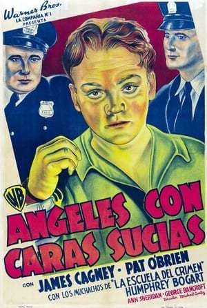 Película Angels with Dirty Faces