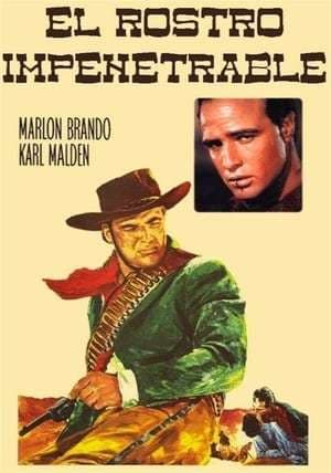 Película One-Eyed Jacks