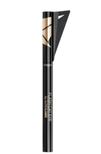 Moda Eyeliner L'Oréal 