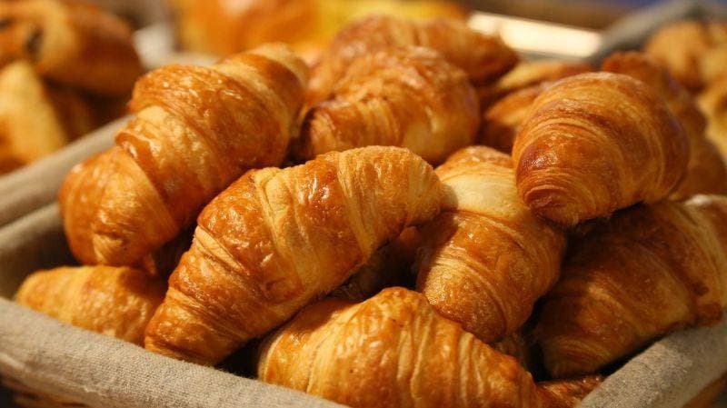 Moda Croissant 