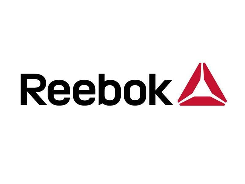 Moda Reebok 