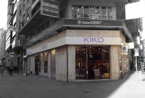 Place KIKO