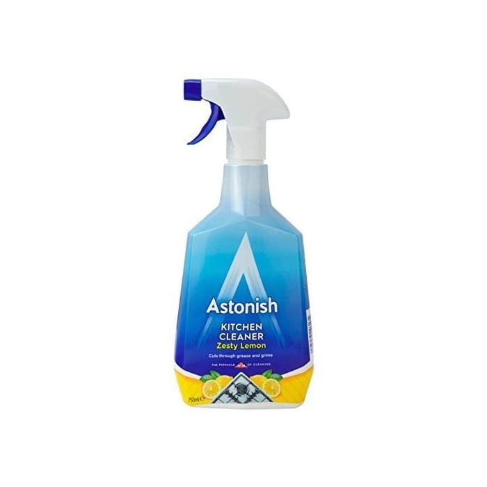 Product Astonish