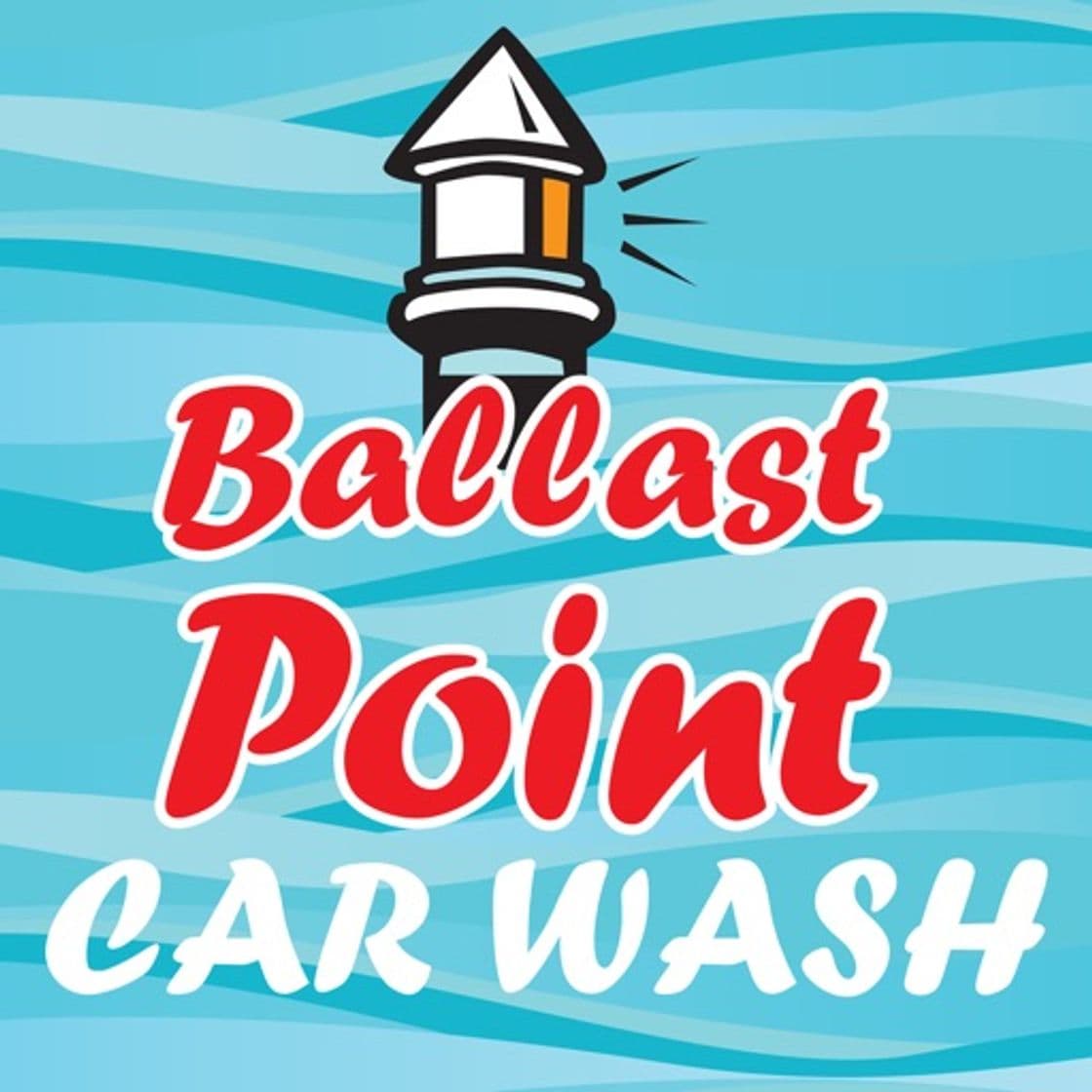 App Ballast Point Car Wash