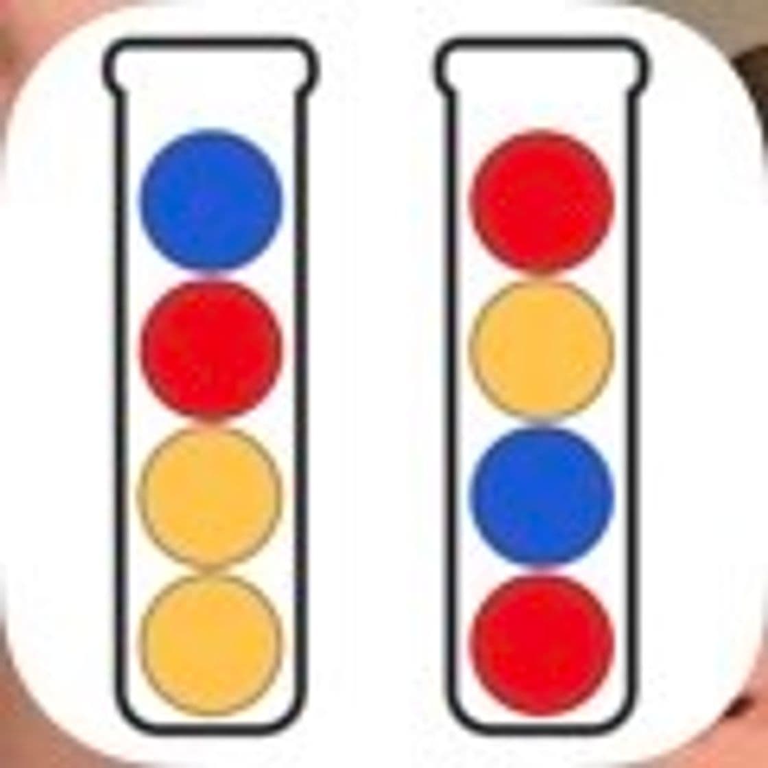 App ‎Ball Sort Puzzle on the App Store