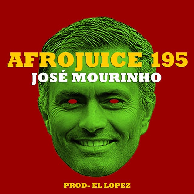 Music José Mourinho