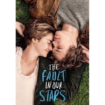 Movie The Fault in Our Stars