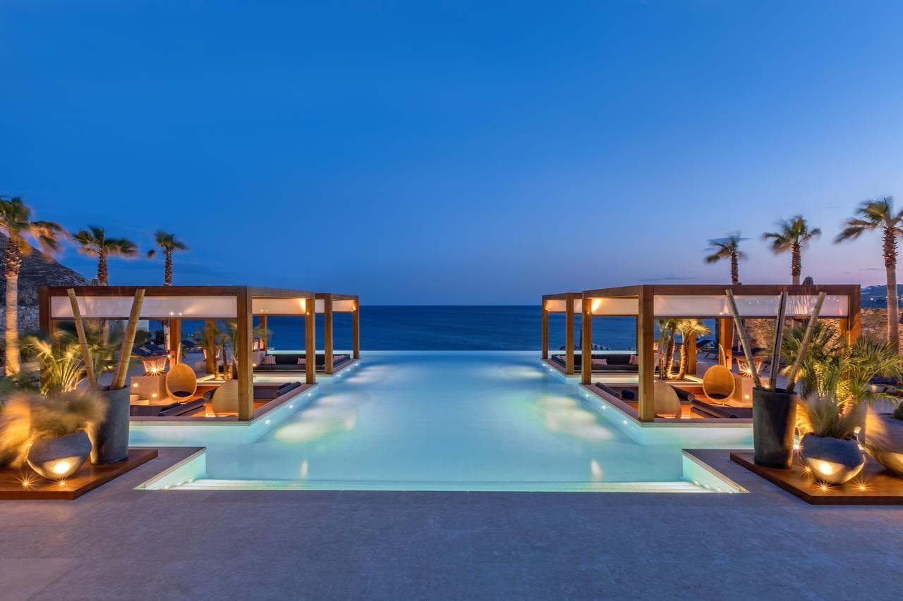 Place Santa Marina, a Luxury Collection Resort, Mykonos