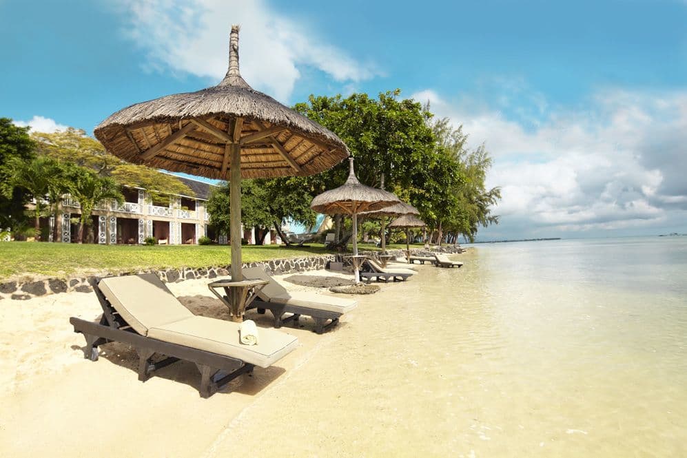 Place Club Med Pointe aux Canonniers - Mauritius