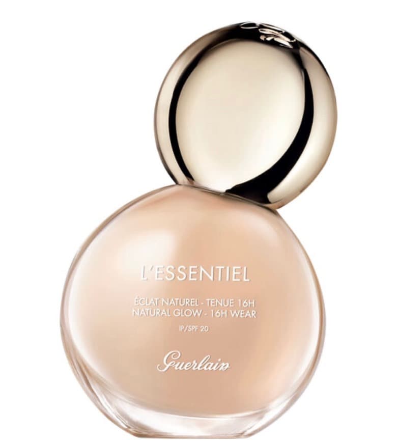 Fashion Base Guerlain 