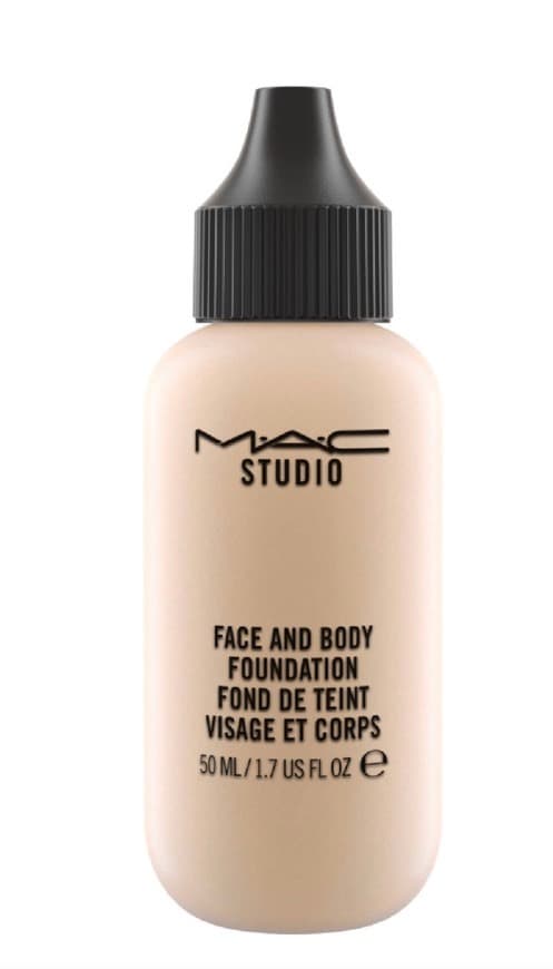 Fashion Base MAC