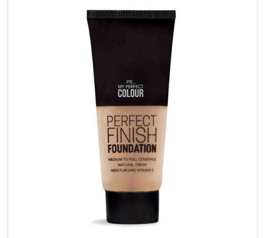 Moda Base Primark Perfect Finish 