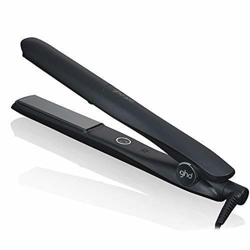 Belleza ghd gold styler