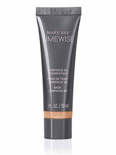 Belleza Mary Kay