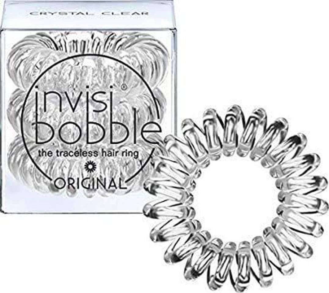 Belleza Invisibobble