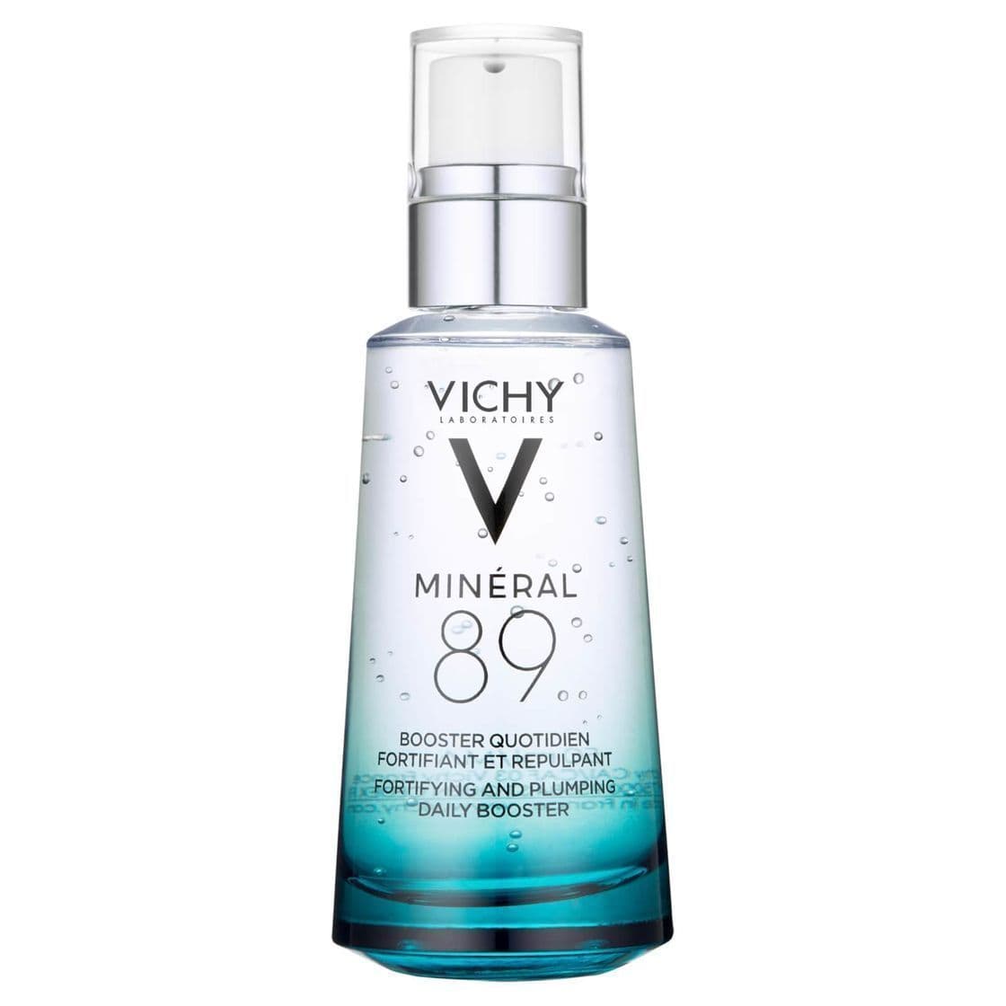 Belleza Vichy Mineral 89 50ml