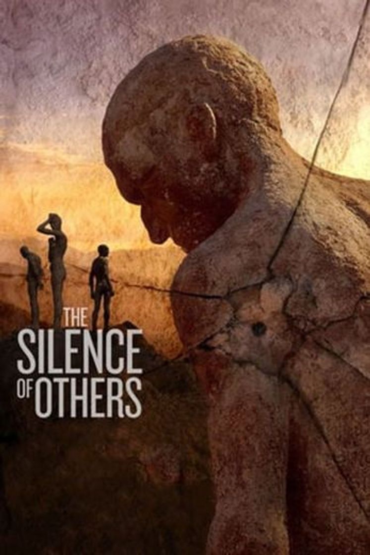 Película The Silence of Others