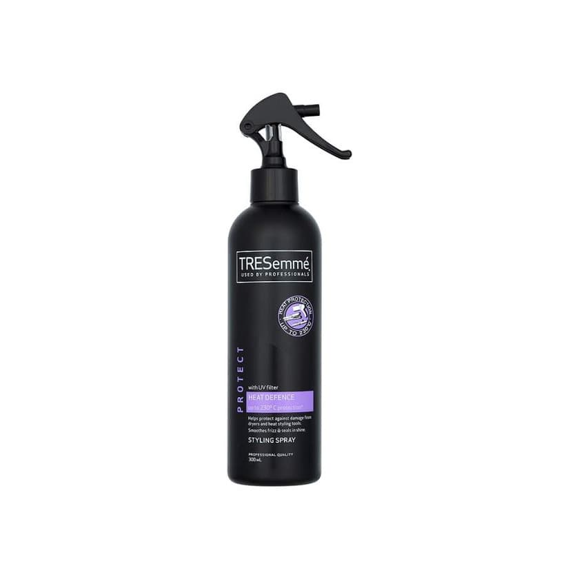 Product Protetor Térmico Cabelo Tresémme