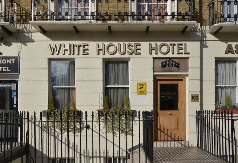 Lugar White House Hotel