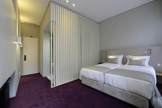 Place EMAJ Guimarães Boutique Hotel