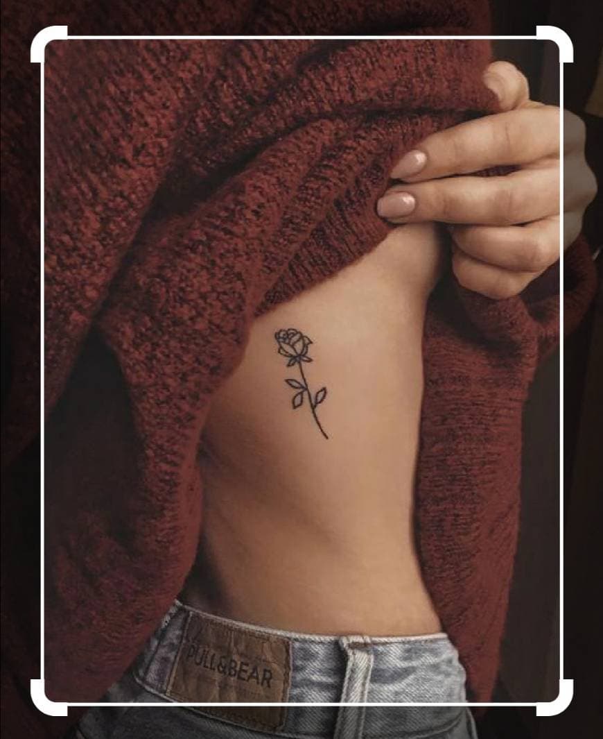 Fashion Tattoo