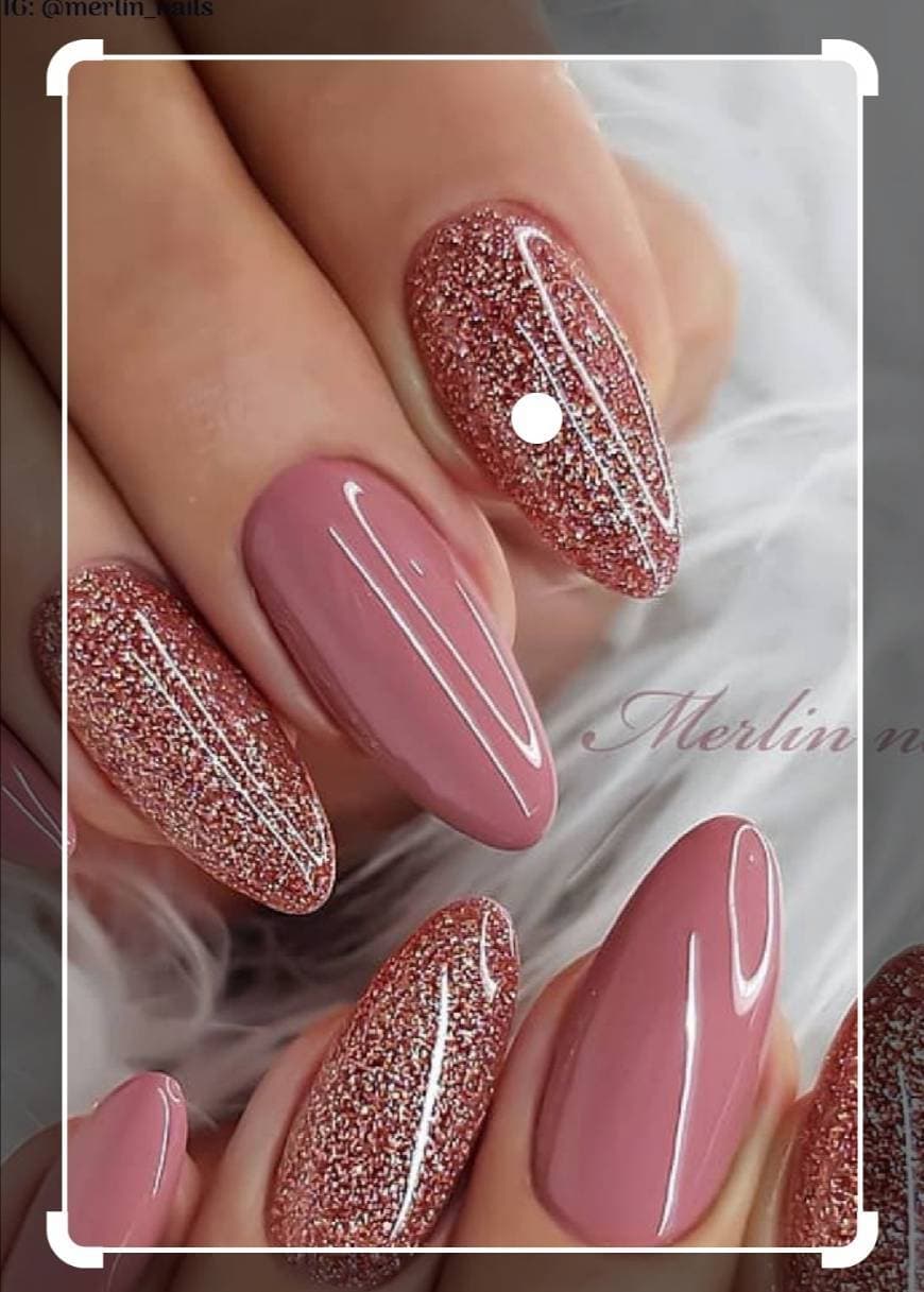 Fashion Nails