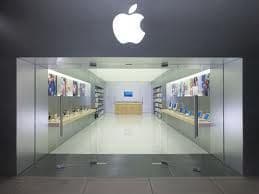 Place Apple