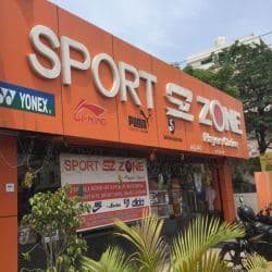 Place SPORTZONE