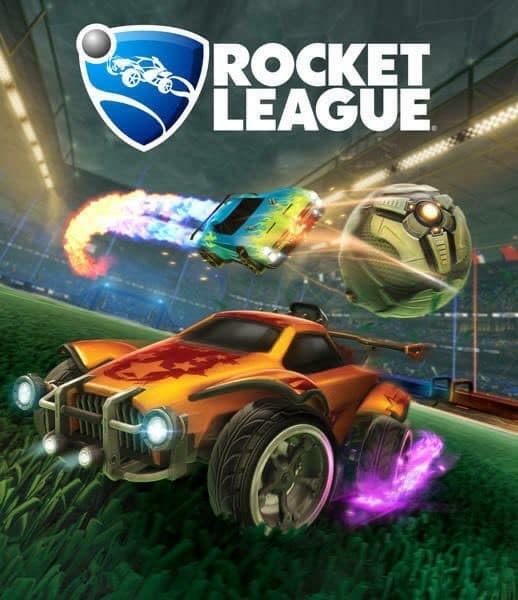 App Rocket League 