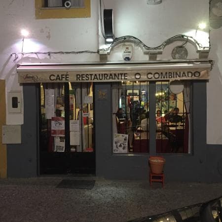 Restaurants O Combinado