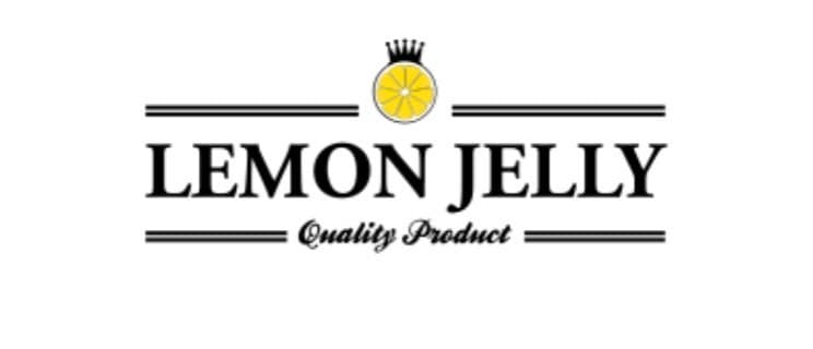 App Lemon Jelly