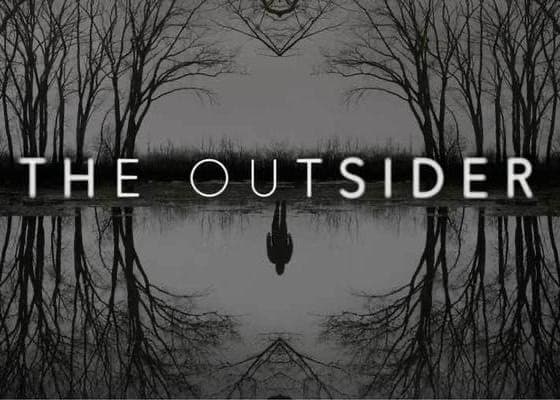 Serie The Outsider