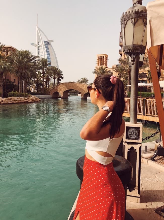 Place Souk Madinat Jumeirah