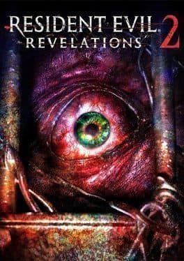 Videogames Resident Evil: Revelations 2